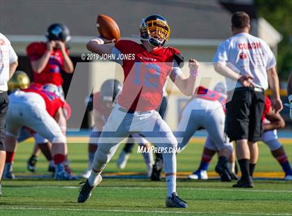 Thumbnail 1 in Bergen County All-Star Classic photogallery.