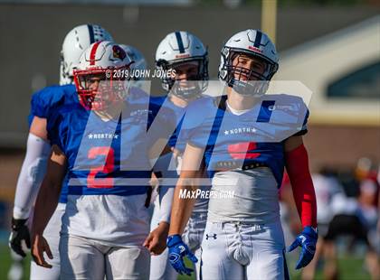 Thumbnail 1 in Bergen County All-Star Classic photogallery.
