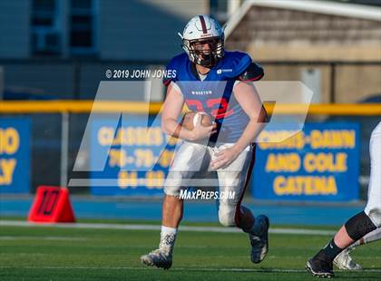 Thumbnail 1 in Bergen County All-Star Classic photogallery.