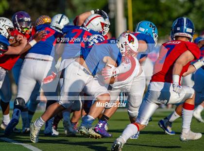 Thumbnail 2 in Bergen County All-Star Classic photogallery.