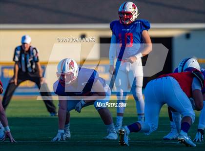 Thumbnail 1 in Bergen County All-Star Classic photogallery.