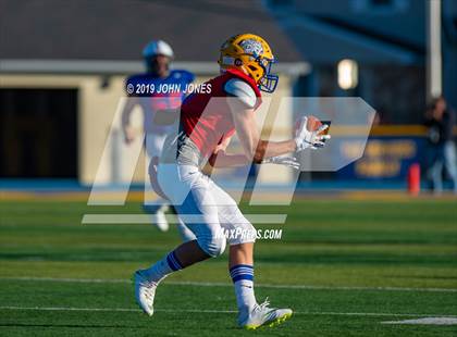 Thumbnail 2 in Bergen County All-Star Classic photogallery.