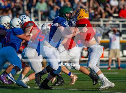Thumbnail 1 in Bergen County All-Star Classic photogallery.