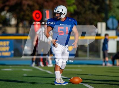 Thumbnail 3 in Bergen County All-Star Classic photogallery.