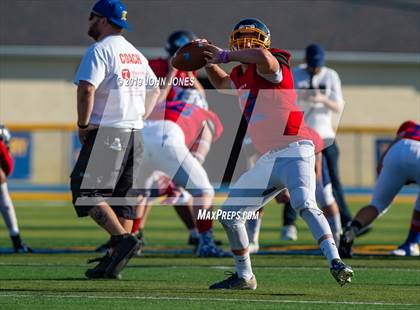 Thumbnail 3 in Bergen County All-Star Classic photogallery.