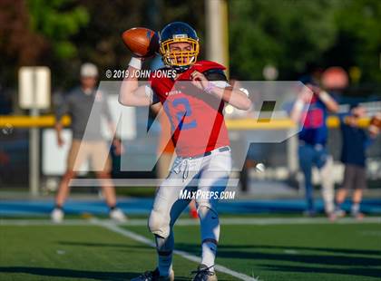 Thumbnail 1 in Bergen County All-Star Classic photogallery.