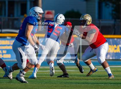 Thumbnail 1 in Bergen County All-Star Classic photogallery.