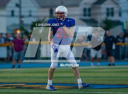 Thumbnail 3 in Bergen County All-Star Classic photogallery.
