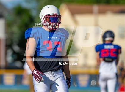 Thumbnail 3 in Bergen County All-Star Classic photogallery.