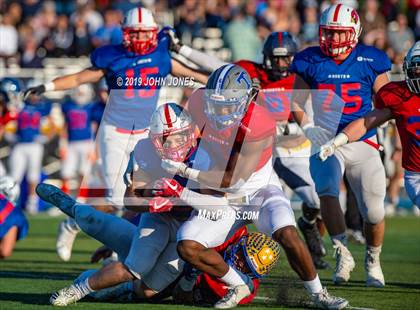Thumbnail 1 in Bergen County All-Star Classic photogallery.