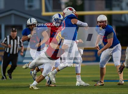 Thumbnail 2 in Bergen County All-Star Classic photogallery.