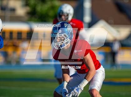 Thumbnail 2 in Bergen County All-Star Classic photogallery.