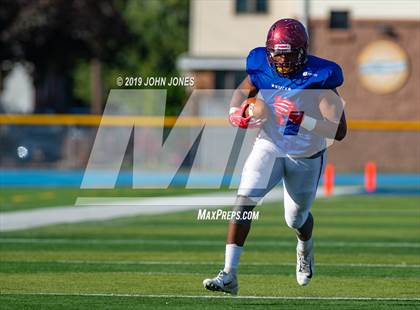 Thumbnail 3 in Bergen County All-Star Classic photogallery.