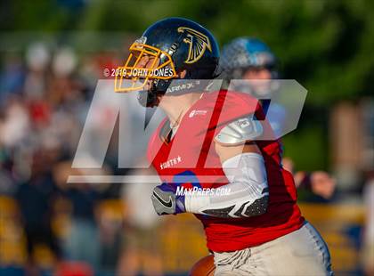 Thumbnail 3 in Bergen County All-Star Classic photogallery.