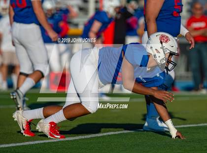 Thumbnail 1 in Bergen County All-Star Classic photogallery.