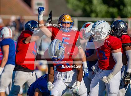 Thumbnail 1 in Bergen County All-Star Classic photogallery.