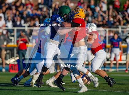 Thumbnail 2 in Bergen County All-Star Classic photogallery.