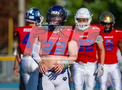 Thumbnail 1 in Bergen County All-Star Classic photogallery.