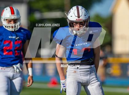 Thumbnail 1 in Bergen County All-Star Classic photogallery.