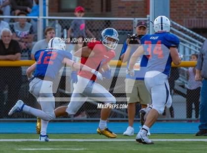 Thumbnail 2 in Bergen County All-Star Classic photogallery.