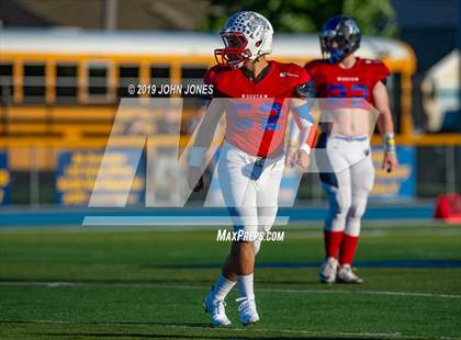 Thumbnail 3 in Bergen County All-Star Classic photogallery.