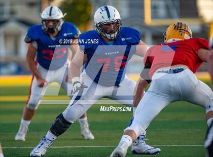Thumbnail 3 in Bergen County All-Star Classic photogallery.