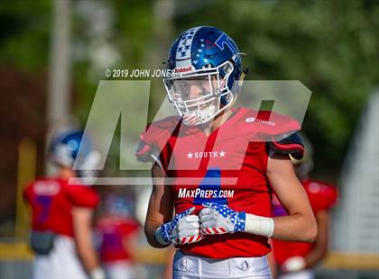 Thumbnail 1 in Bergen County All-Star Classic photogallery.