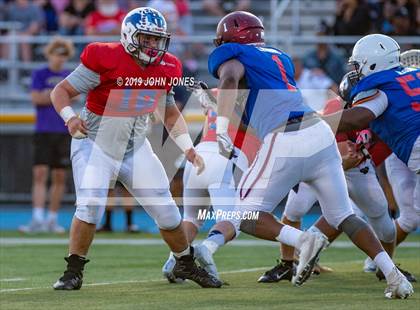 Thumbnail 3 in Bergen County All-Star Classic photogallery.