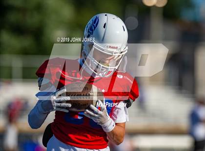 Thumbnail 1 in Bergen County All-Star Classic photogallery.