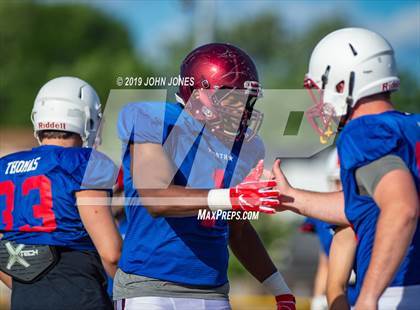 Thumbnail 1 in Bergen County All-Star Classic photogallery.
