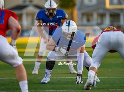 Thumbnail 1 in Bergen County All-Star Classic photogallery.
