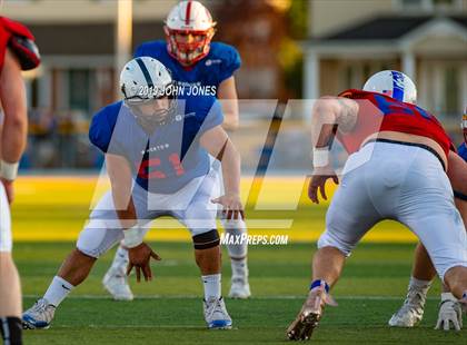 Thumbnail 1 in Bergen County All-Star Classic photogallery.