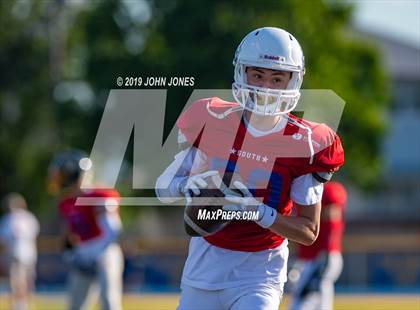 Thumbnail 1 in Bergen County All-Star Classic photogallery.