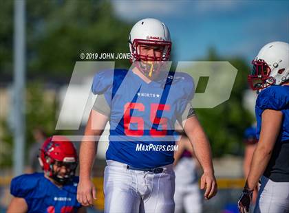 Thumbnail 3 in Bergen County All-Star Classic photogallery.