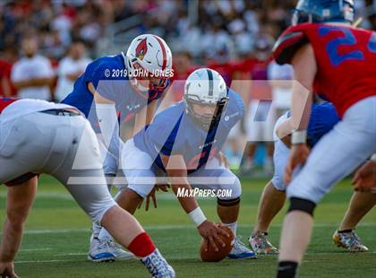 Thumbnail 3 in Bergen County All-Star Classic photogallery.