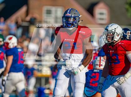 Thumbnail 3 in Bergen County All-Star Classic photogallery.