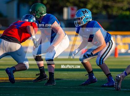 Thumbnail 3 in Bergen County All-Star Classic photogallery.