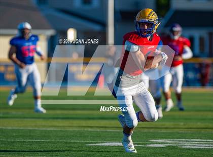 Thumbnail 2 in Bergen County All-Star Classic photogallery.