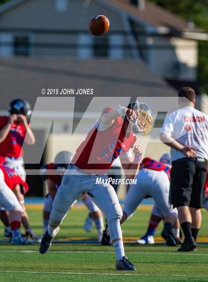 Thumbnail 2 in Bergen County All-Star Classic photogallery.