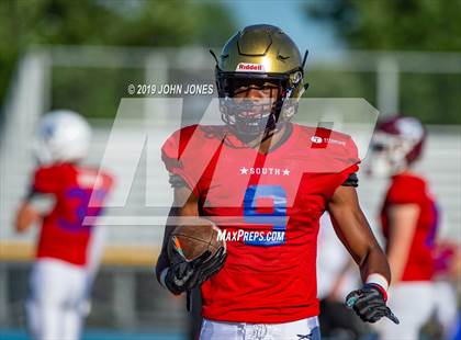 Thumbnail 3 in Bergen County All-Star Classic photogallery.