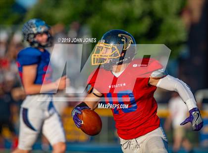 Thumbnail 2 in Bergen County All-Star Classic photogallery.