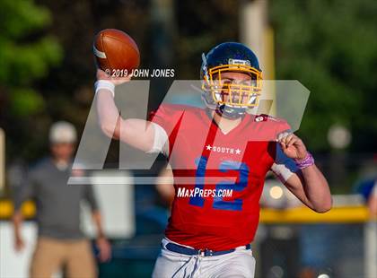 Thumbnail 2 in Bergen County All-Star Classic photogallery.