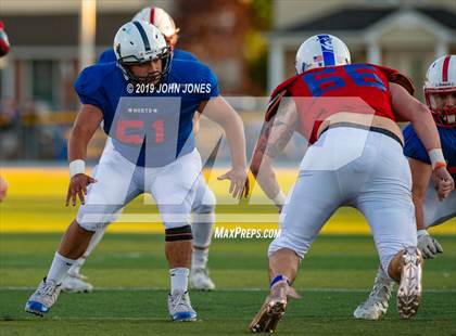 Thumbnail 2 in Bergen County All-Star Classic photogallery.