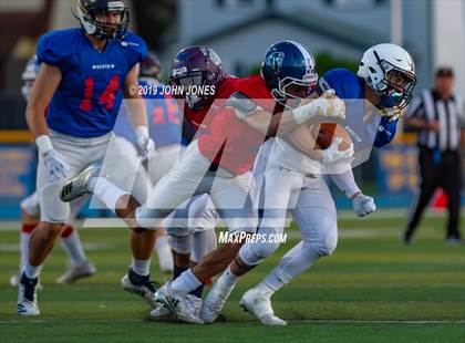Thumbnail 1 in Bergen County All-Star Classic photogallery.