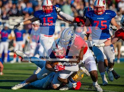 Thumbnail 2 in Bergen County All-Star Classic photogallery.