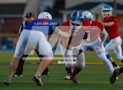 Thumbnail 2 in Bergen County All-Star Classic photogallery.