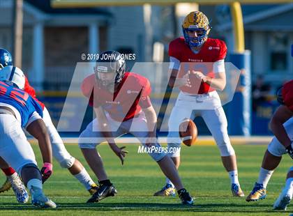 Thumbnail 3 in Bergen County All-Star Classic photogallery.