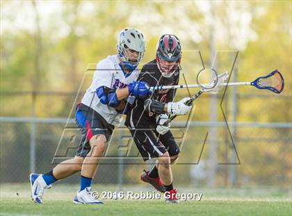 Thumbnail 1 in Hillcrest @ Byrnes photogallery.