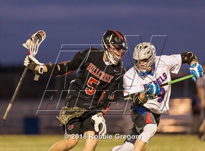 Thumbnail 2 in Hillcrest @ Byrnes photogallery.