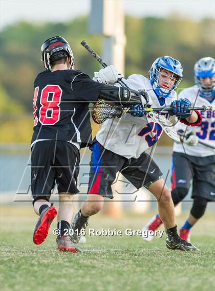 Thumbnail 3 in Hillcrest @ Byrnes photogallery.